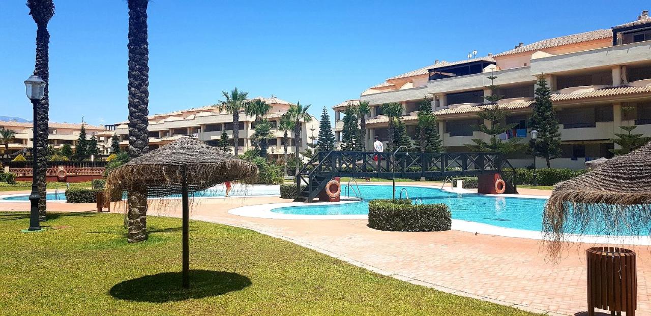 Apartamento Villa Romana Playa, Roquetas de Mar – Updated ...