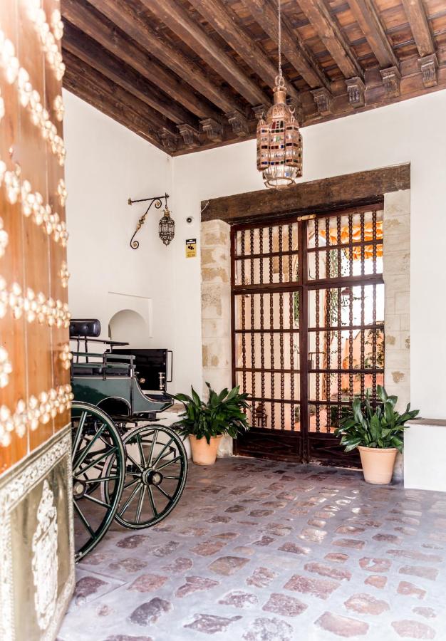 Las Casas de la Judería de Córdoba, Córdoba – Updated 2022 Prices