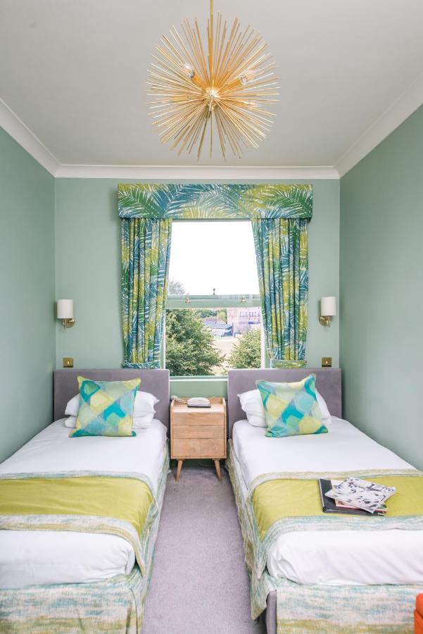 The Ayrlington Guesthouse - 2