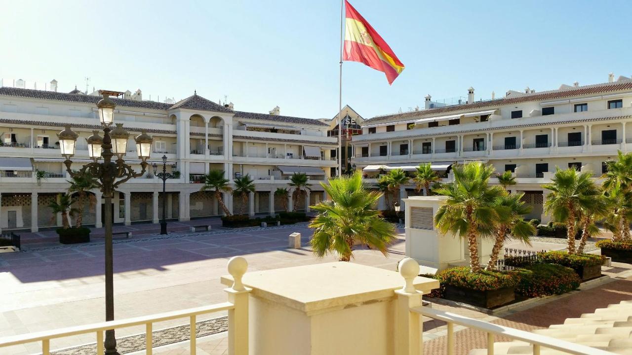 Maravilloso apartamento (Spanje Nerja) - Booking.com