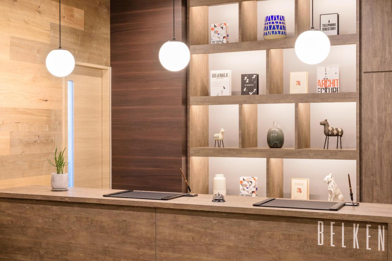 Belken Hotel Kanda - 2