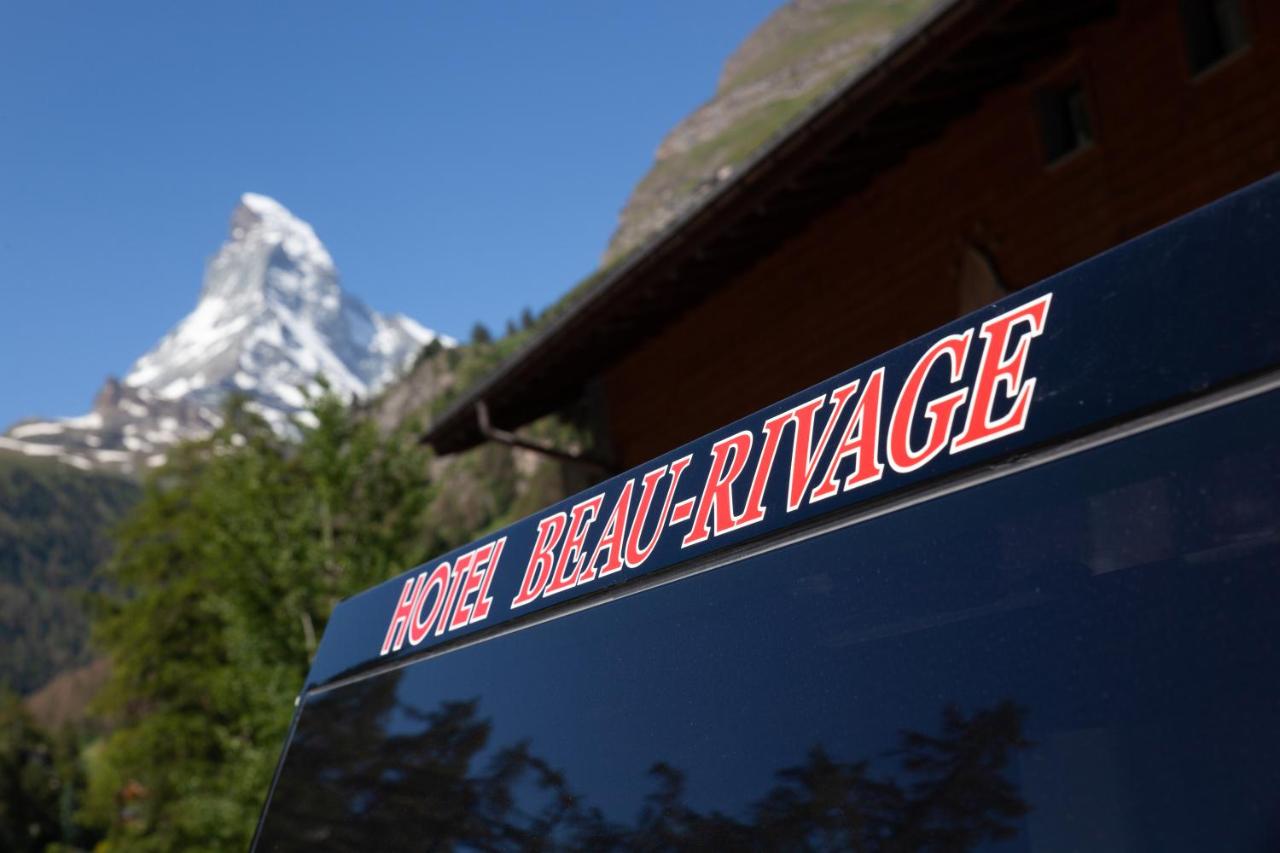 Hotel Beau Rivage photo