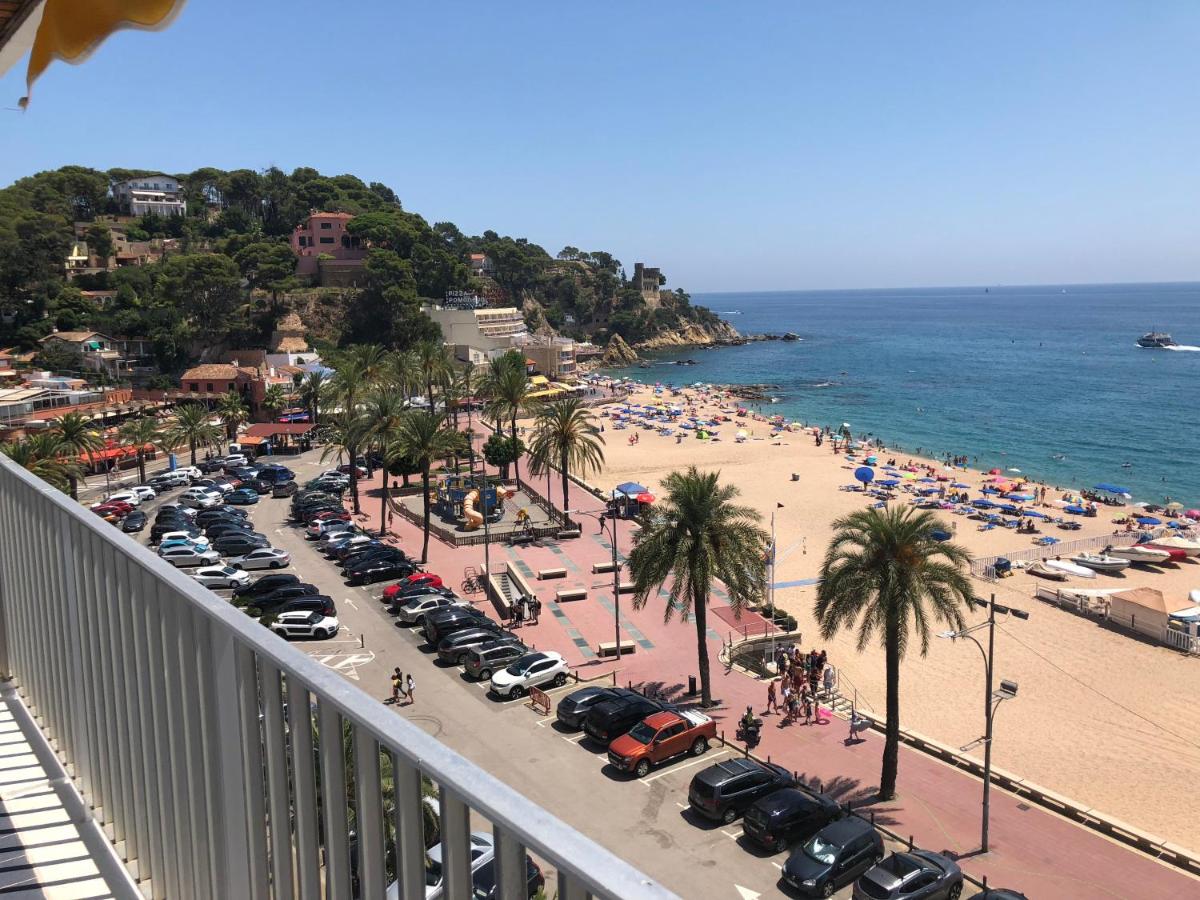 Apartaments AR Easy Borodin, Lloret de Mar, Spain - Booking.com