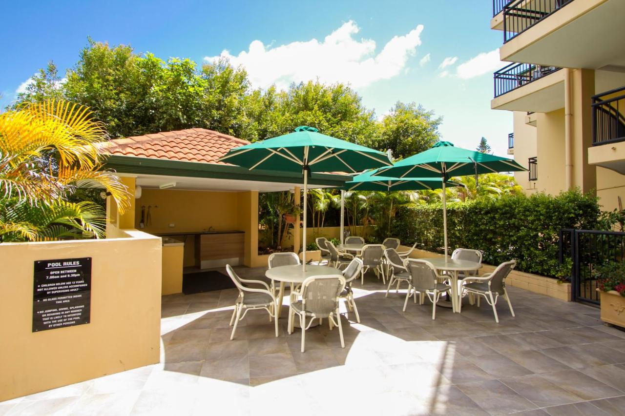 Windsurfer Resort photo
