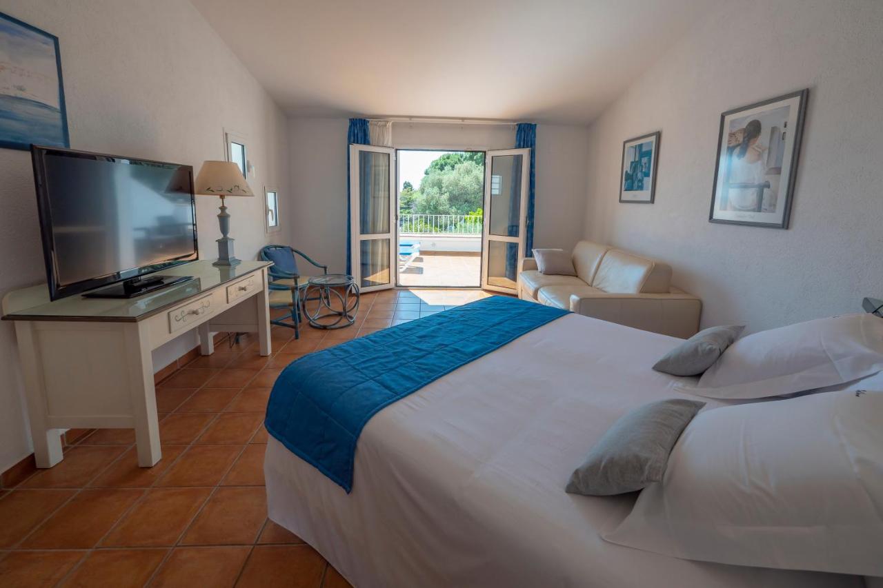 Hotel Calina, Cadaqués – Updated na 2022 Prices