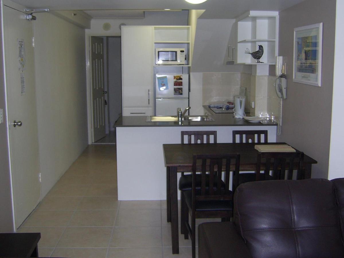 Windsurfer Resort photo