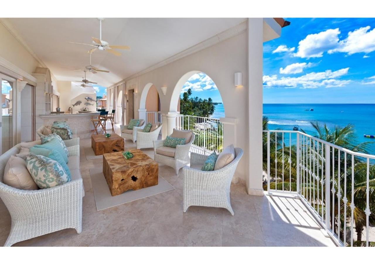 Saint Peter's Bay Barbados - 3