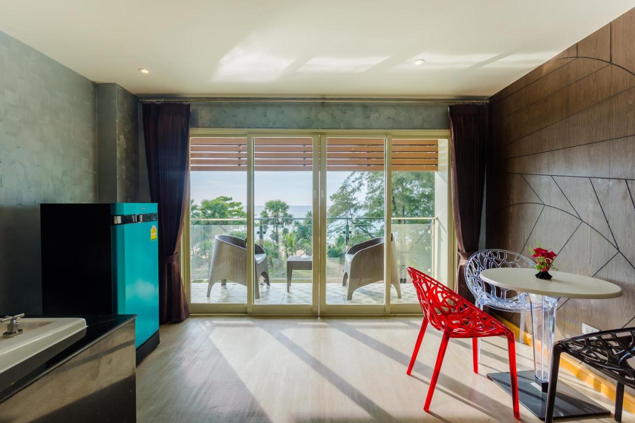 Anda Beachside Hotel - 5