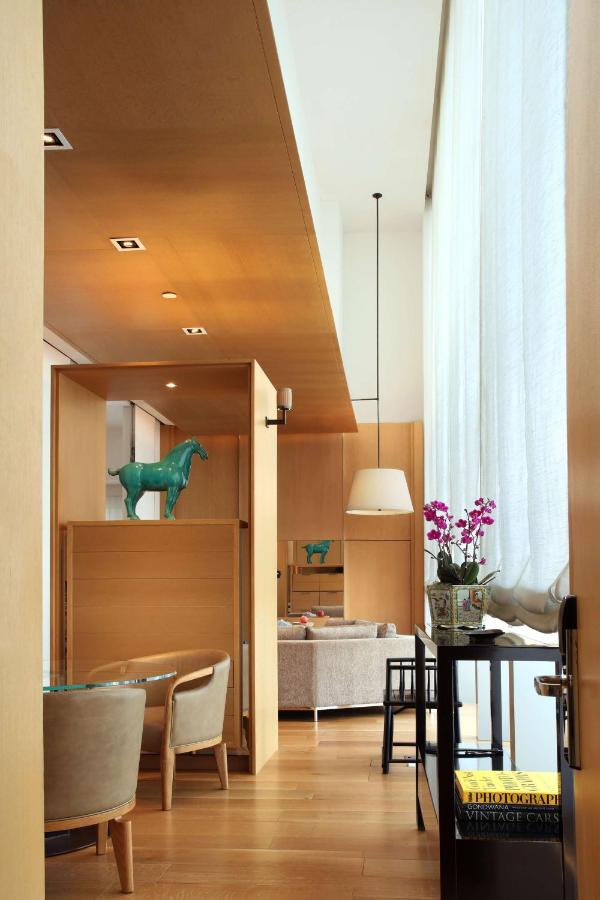 Grand Hyatt Chengdu photo
