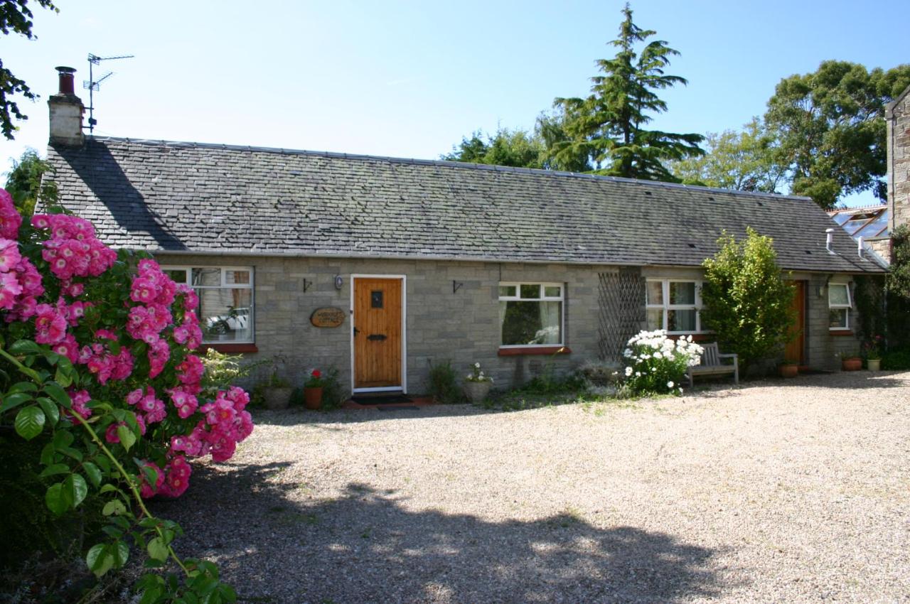 Woodcroft Cottages - Laterooms