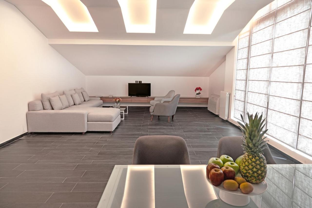 Le Pave Residences photo
