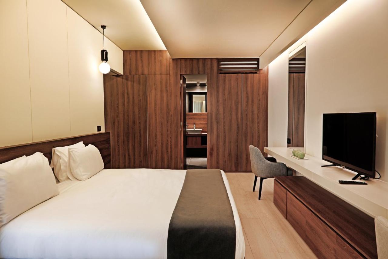 Le Pave Residences photo