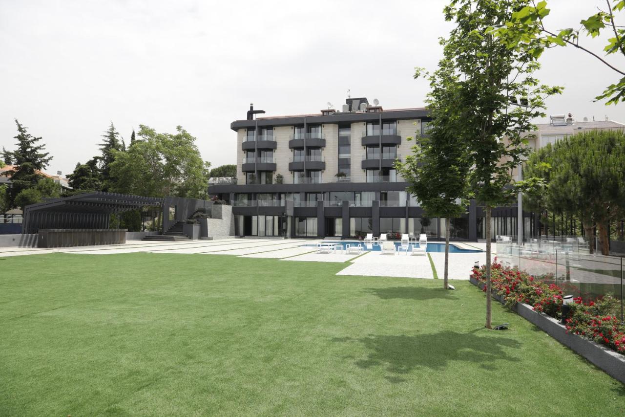 Le Pave Residences photo