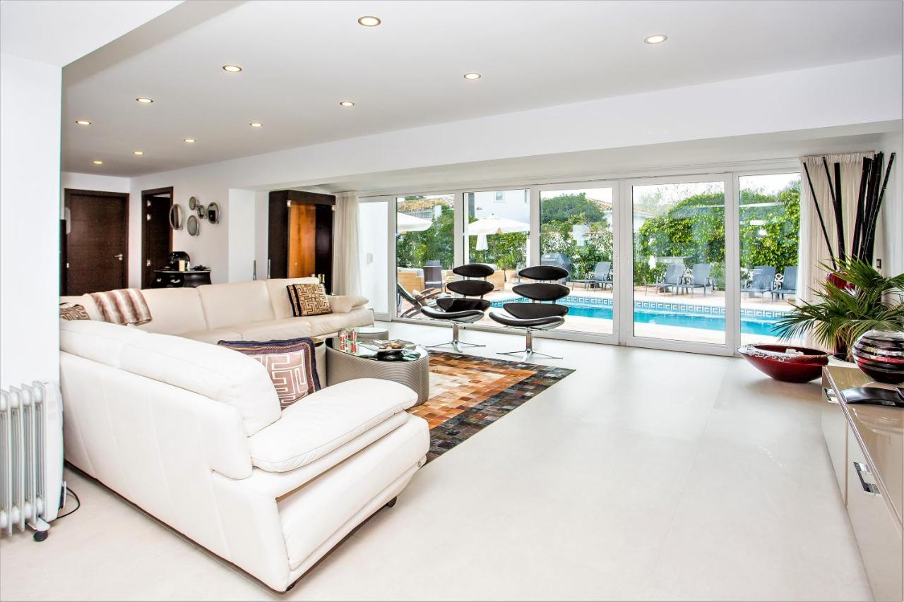 Villa Del Mar, Marbella – Bijgewerkte prijzen 2022