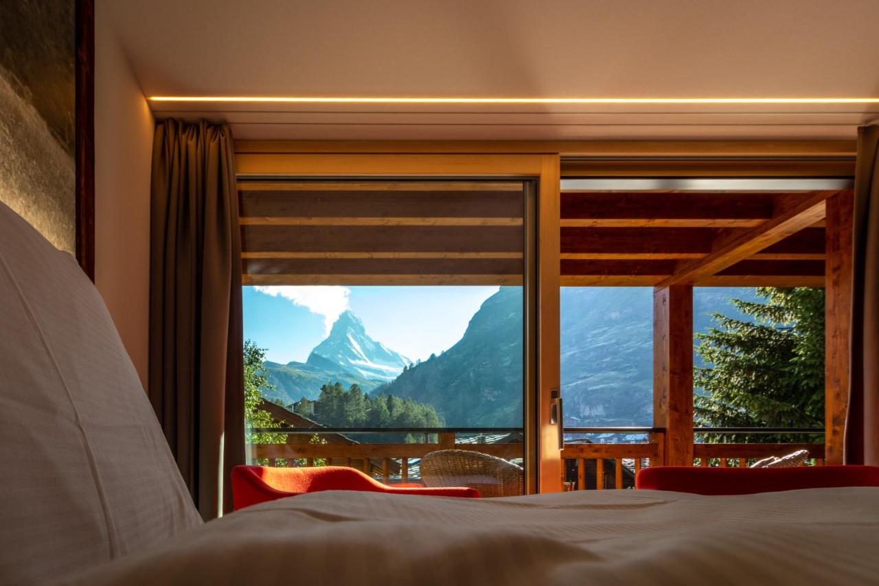 Europe Hotel & Spa photo