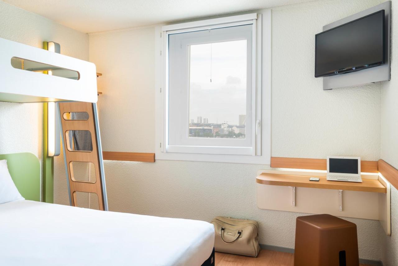 ibis budget Paris Porte de Bercy - 5