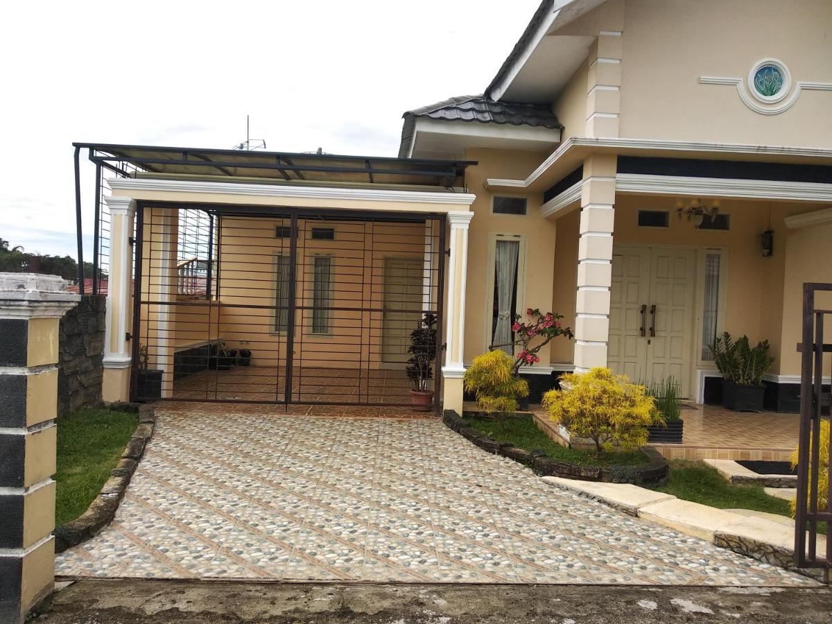 Bukittinggi Family Homestay Bukittinggi Updated 2021 Prices