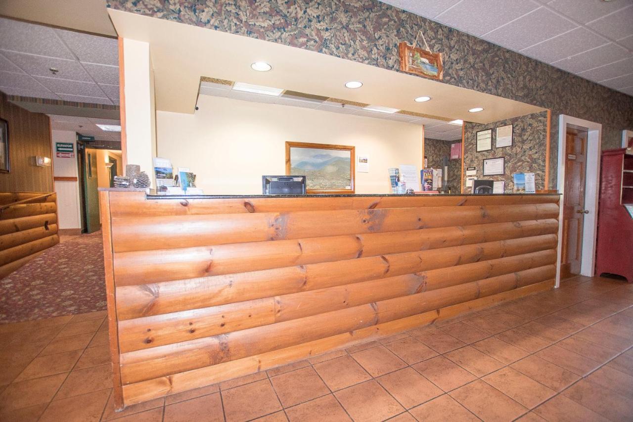 Lake Chatuge Lodge — photo 14