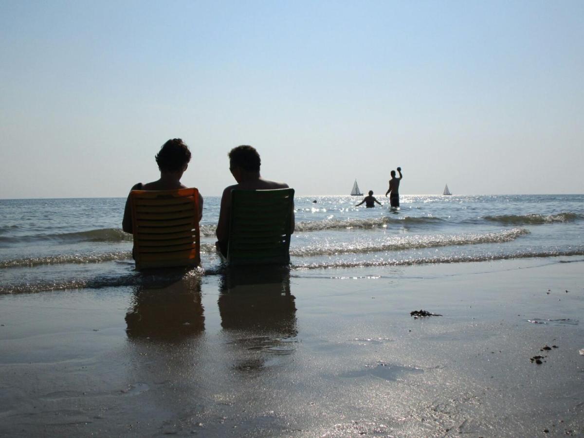 Strandhotel Zoutelande photo