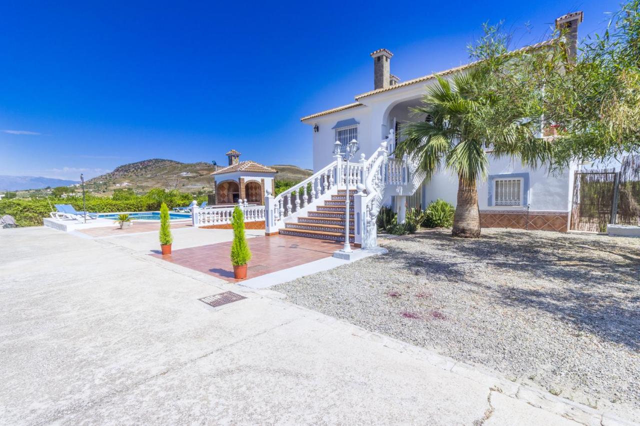 Cubo S Finca Gertrudis Alhaurin El Grande Updated 2021 Prices