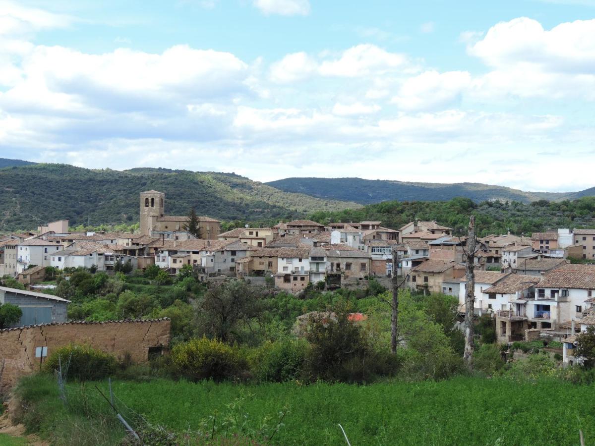 Apartamentos Portiacha, Colungo, Spain - Booking.com