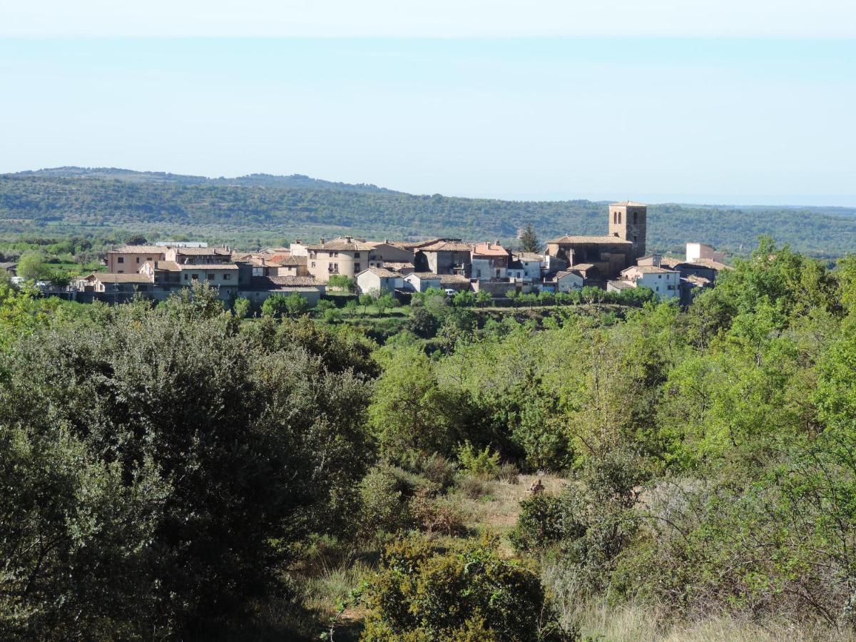 Apartamentos Portiacha, Colungo, Spain - Booking.com