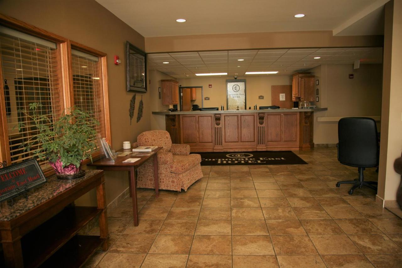 Sands Motor Inn — photo 14