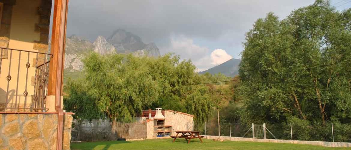 Casa Rural Refugio del Cueto***, Villamanín – Aktualisierte ...