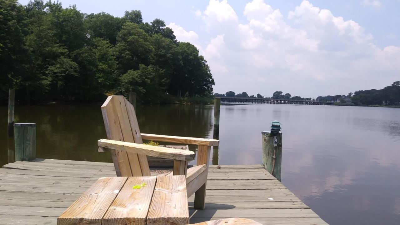 Marvels on the Creek — photo 17
