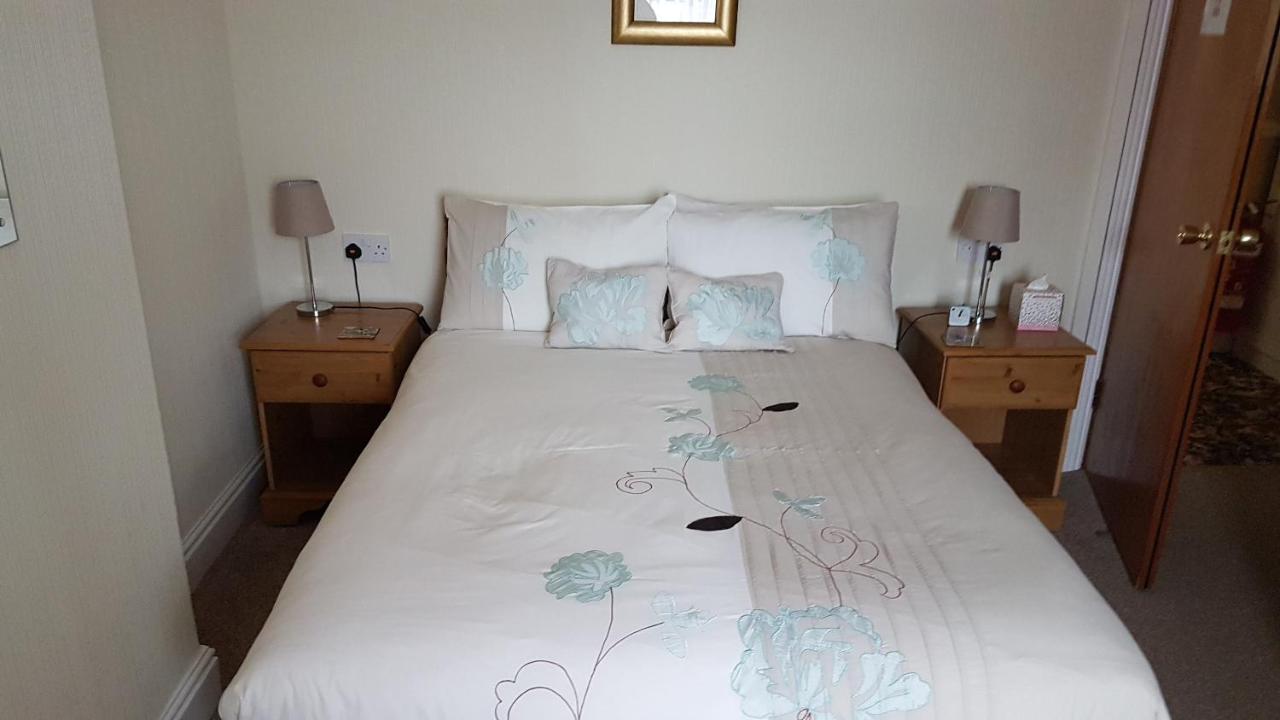 Ashdale Guest House - Laterooms