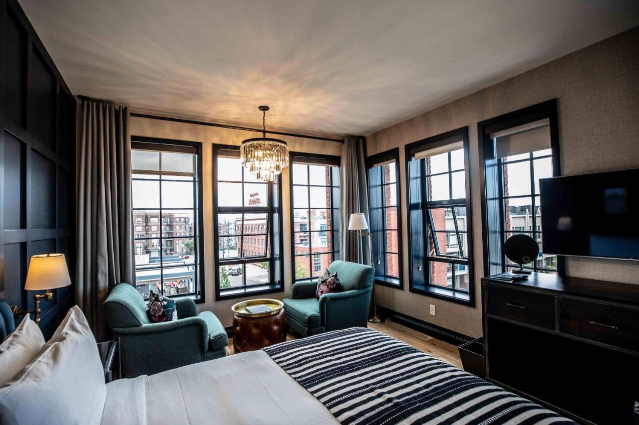 The Ramble Hotel — photo 16