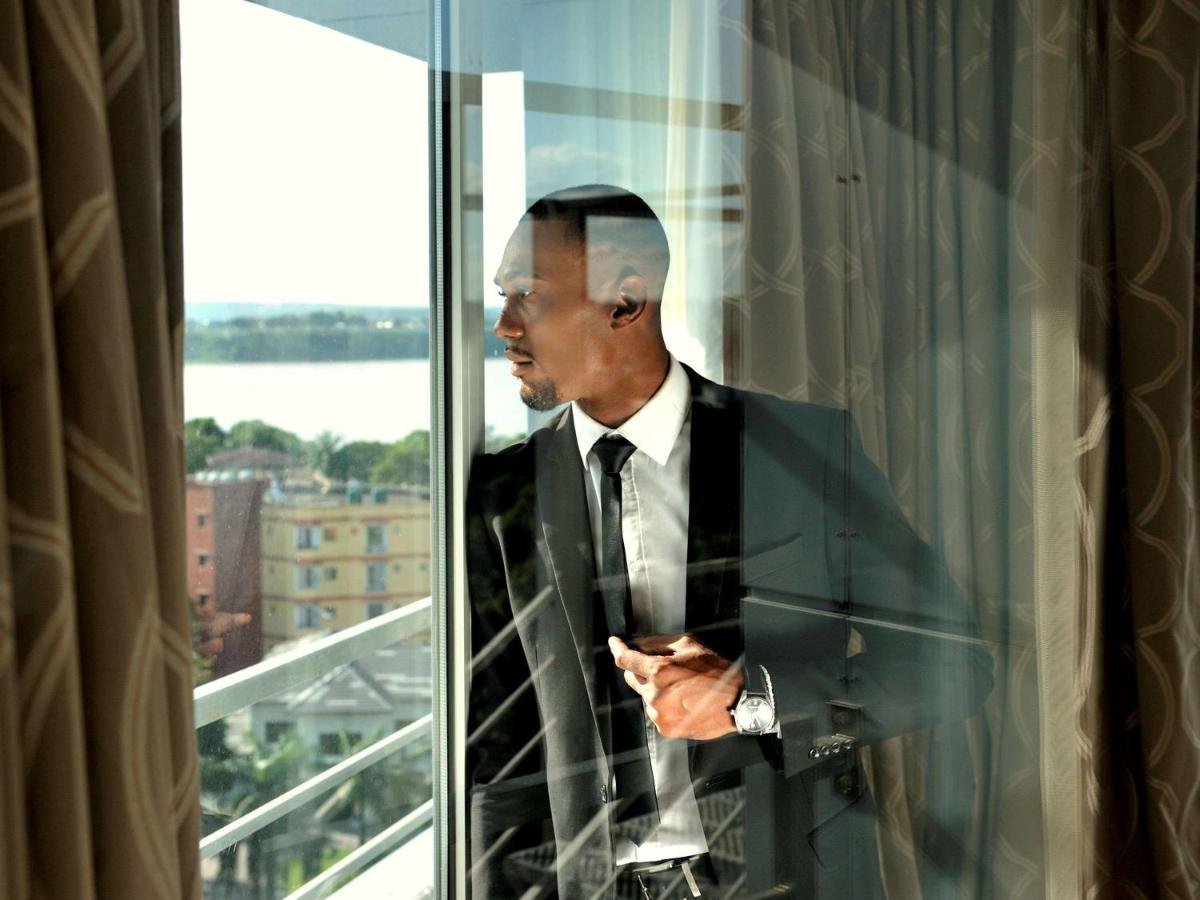 Pullman Kinshasa Grand Hotel photo