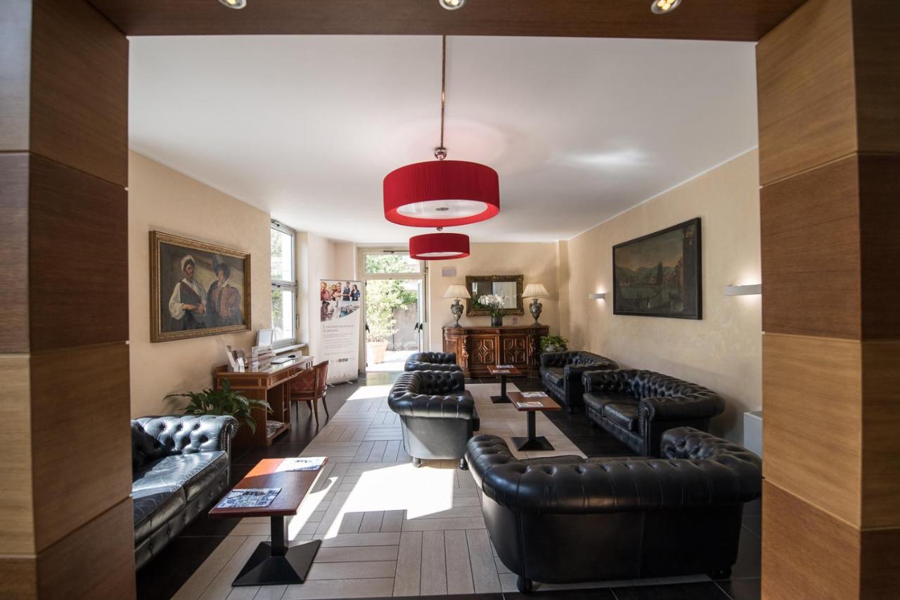 Quality Hotel Nova Domus - 5