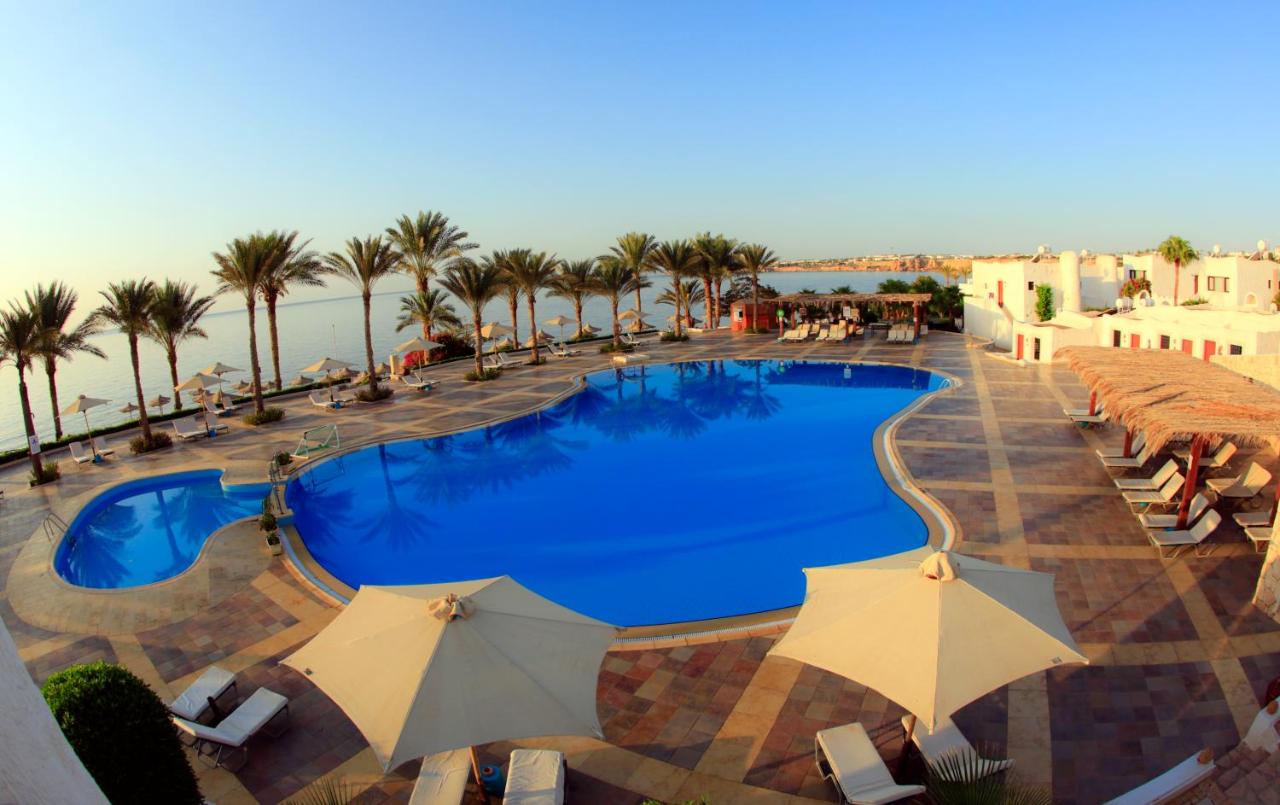Sharm Club Beach Resort photo