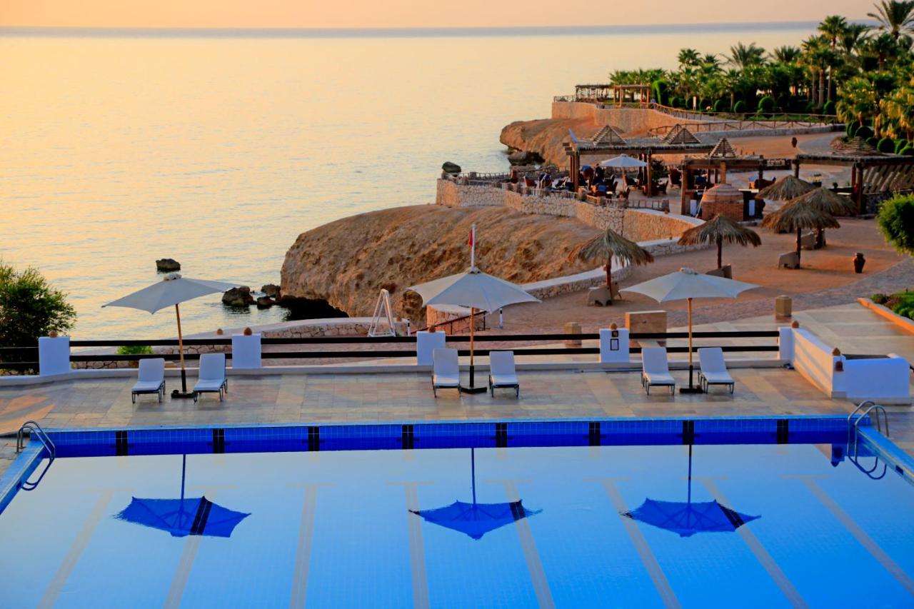 Sharm Club Beach Resort photo