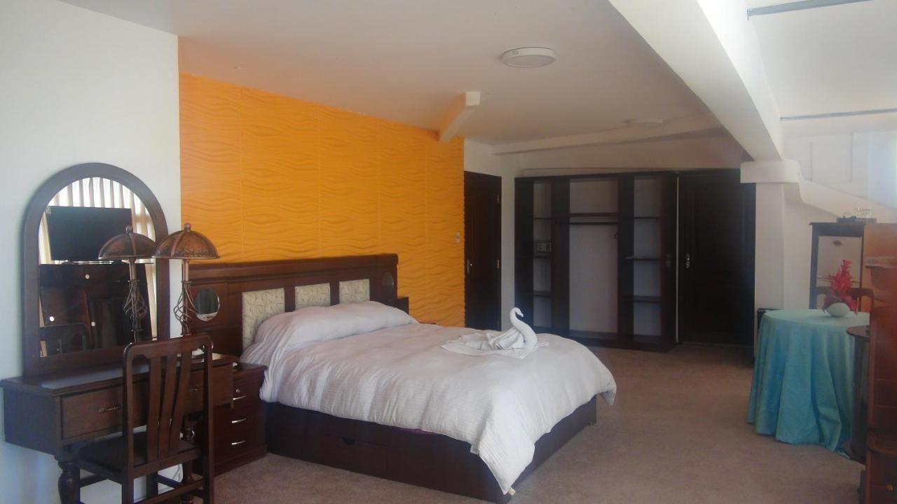 Hotel Alexander photo