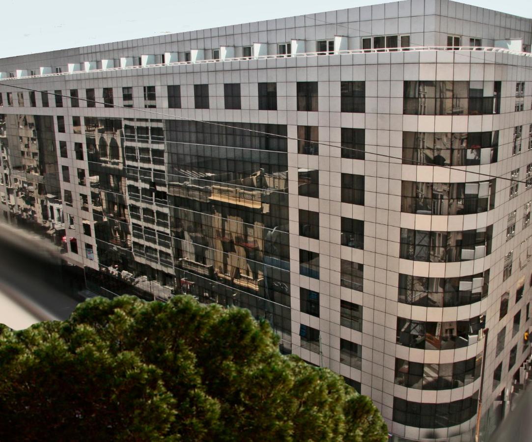 Doubletree By Hilton Buenos Aires photo