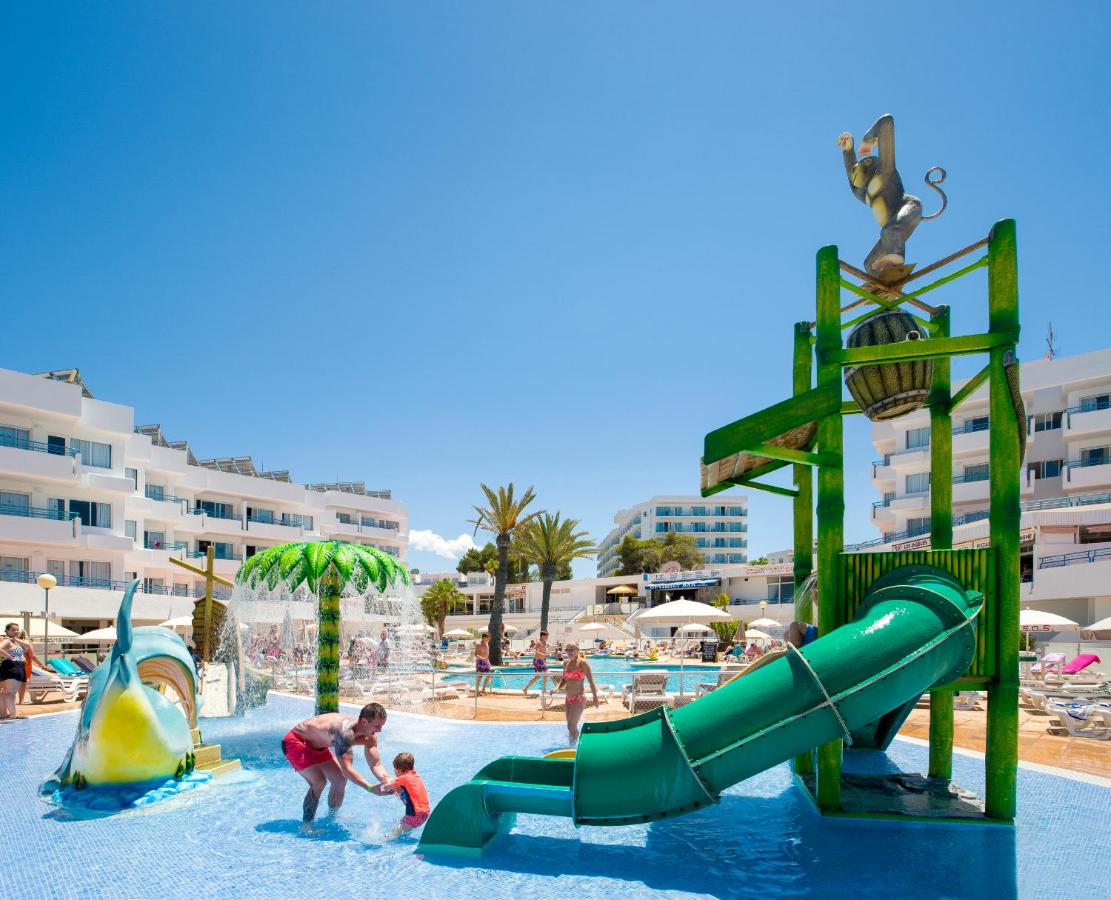 Playa Bella Apartments, Bucht von San Antonio – Aktualisierte ...