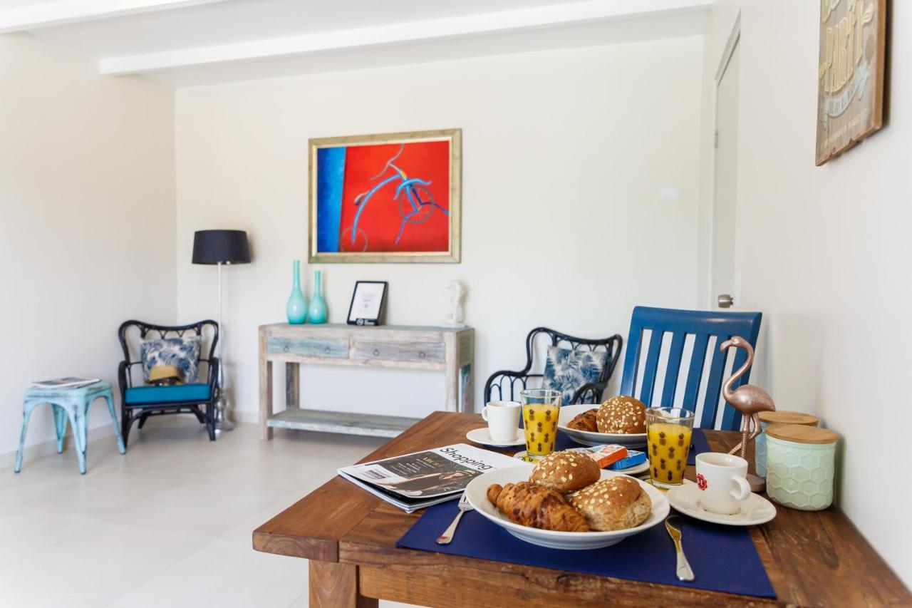 Aruba Boutique Apartments - Adults Only - 3