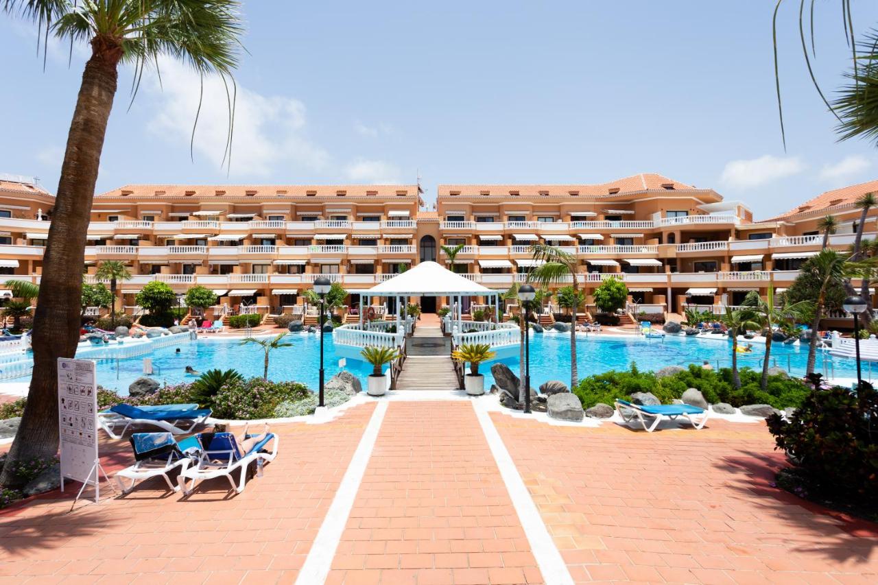 Apartment TENERIFE ROYAL BEACH with Wifi A/C, Arona, Spain ...