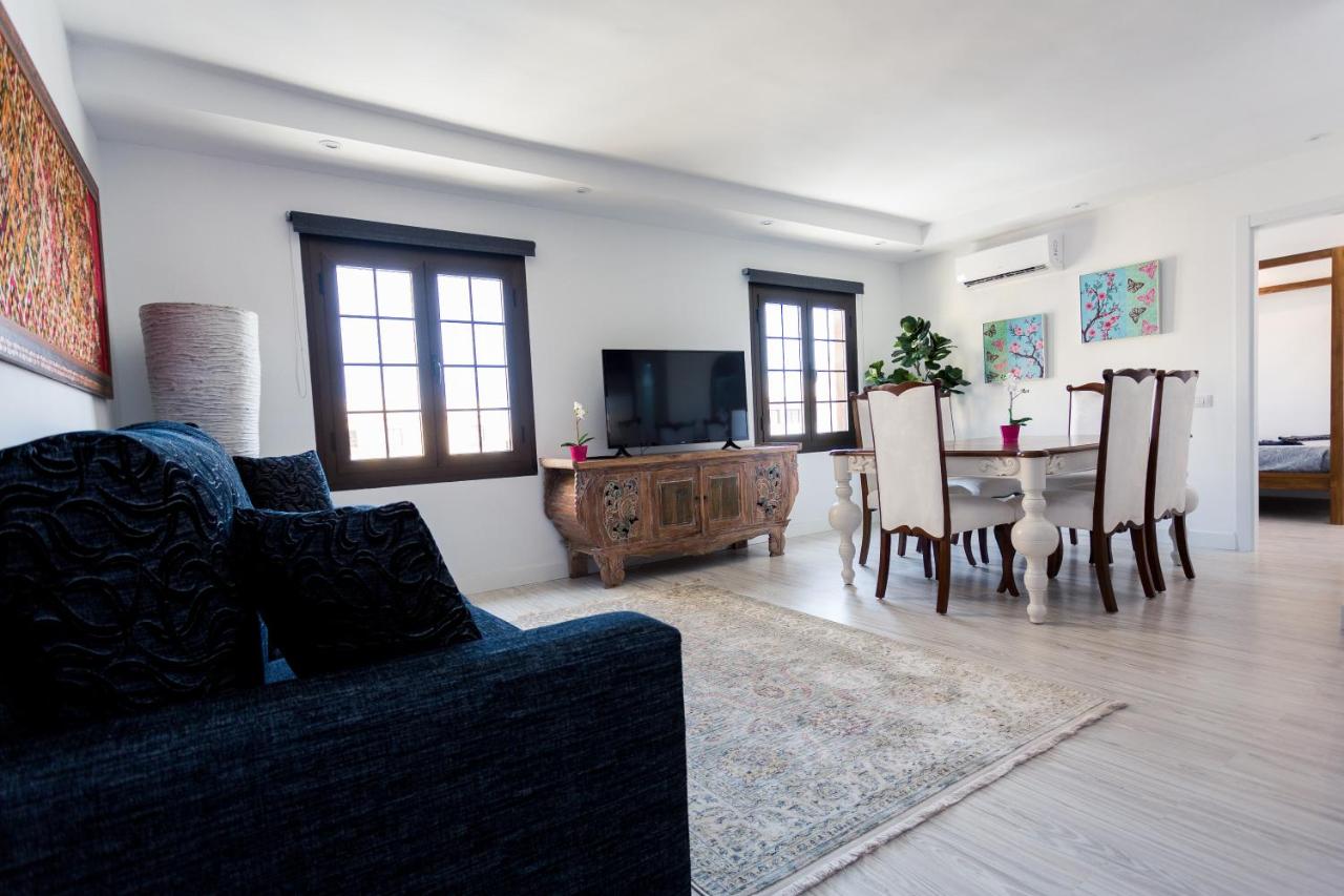 MAYA GOLF APARTMENT With A/C, San Miguel de Abona – Updated ...