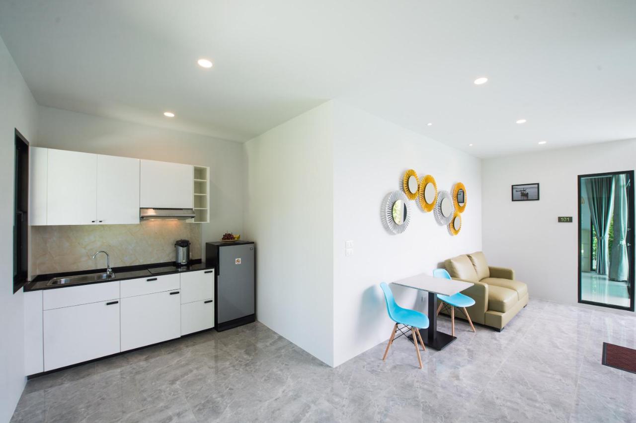 Good Night Pool Villa Phuket - SHA Plus - 2