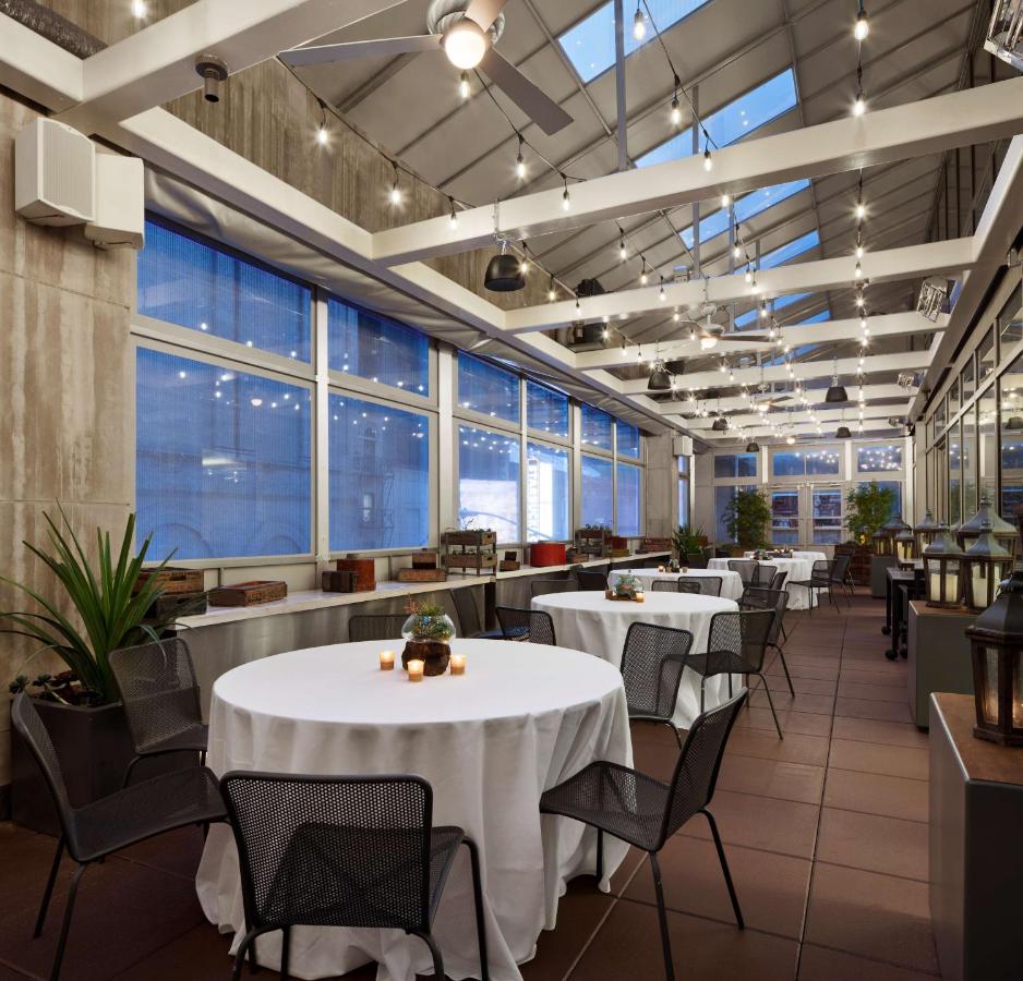 Hyatt Centric Times Square New York - 4