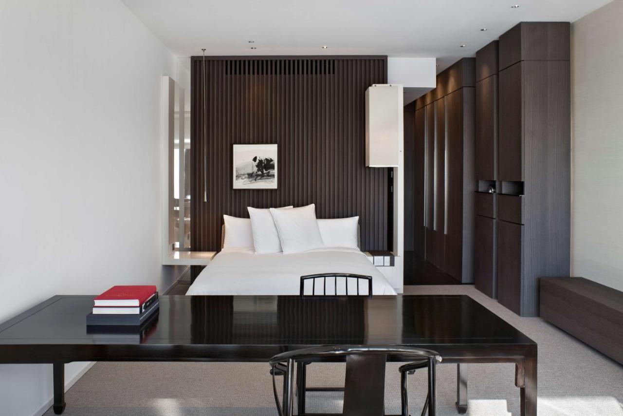 Park Hyatt Shanghai photo