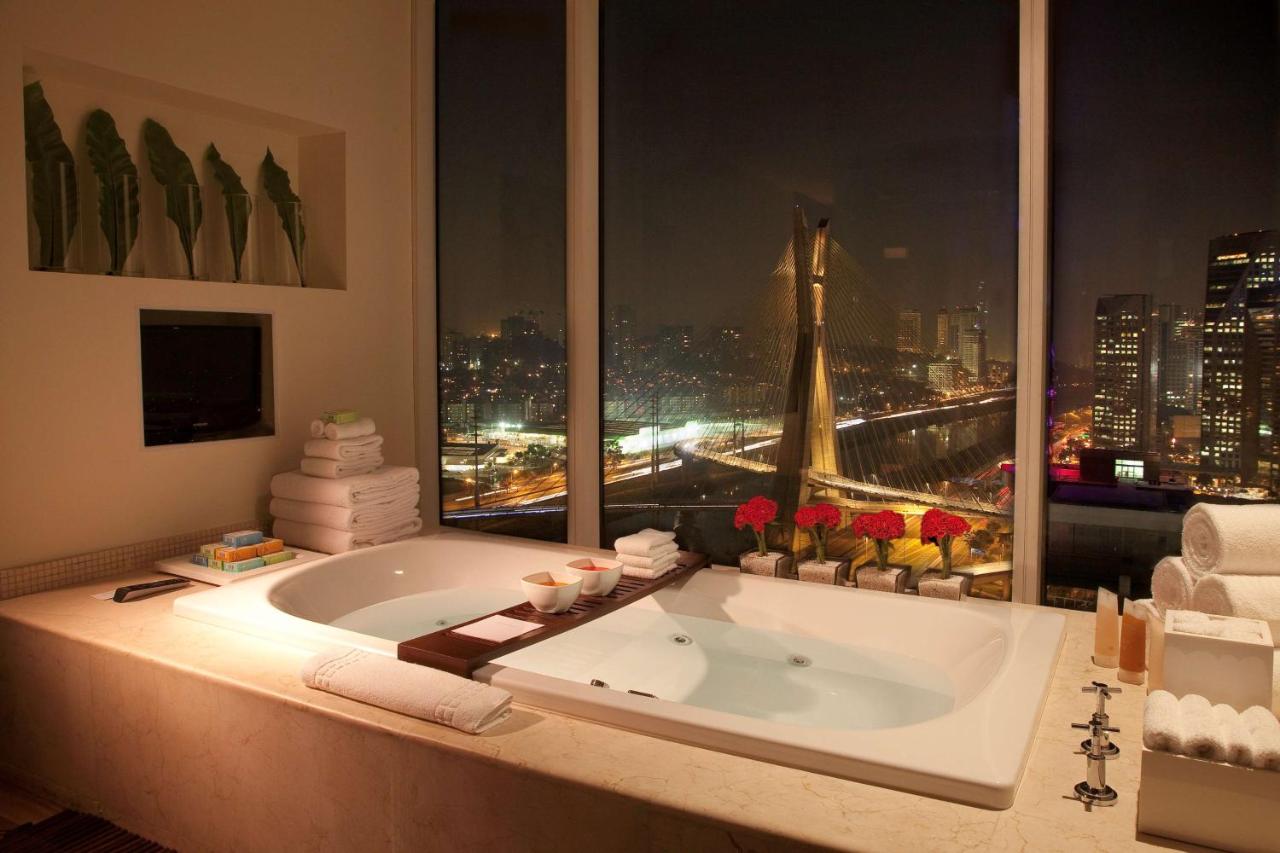 Grand Hyatt São Paulo photo