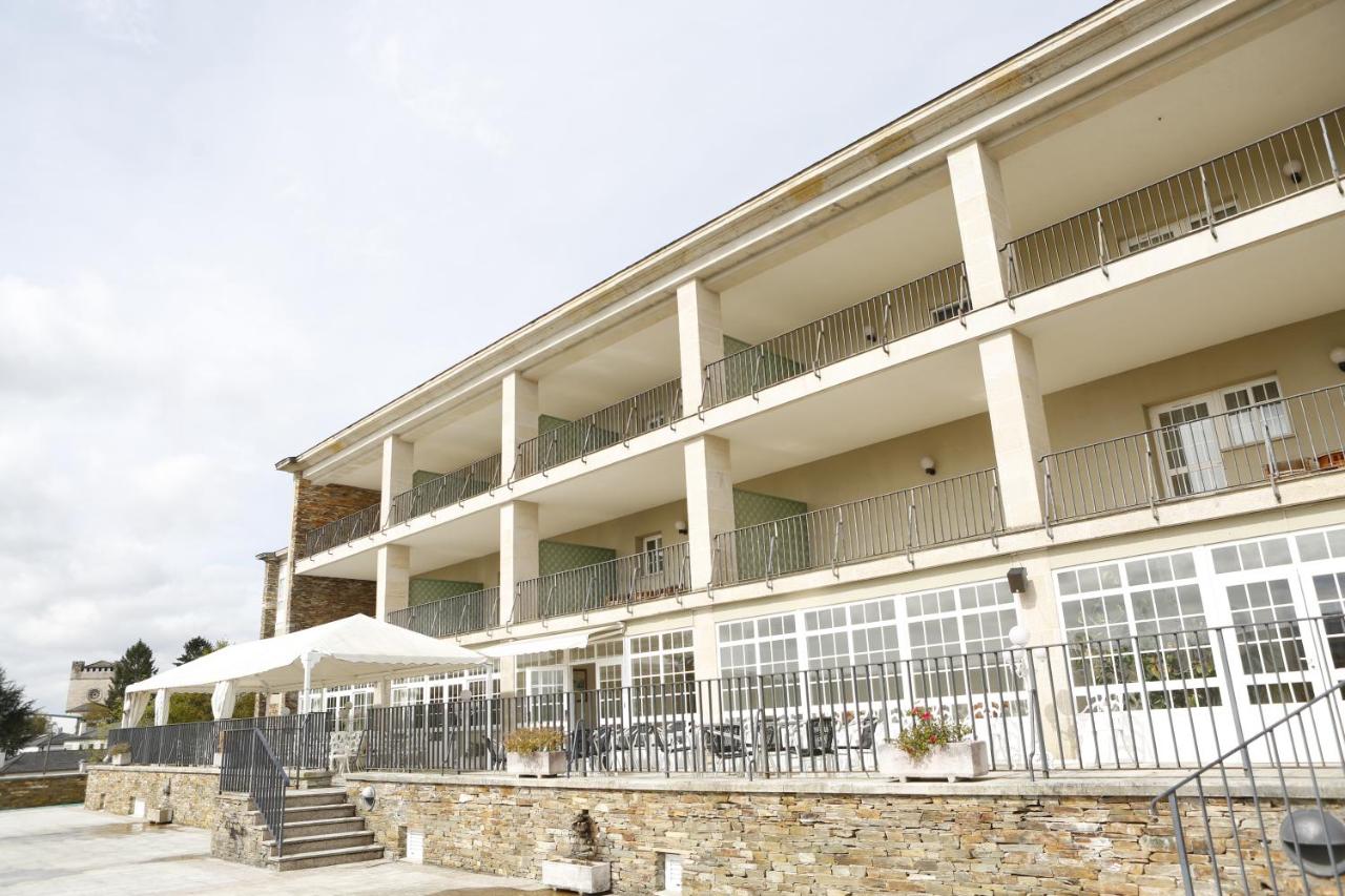 Pousada de Portomarín, Portomarin, Spain - Booking.com