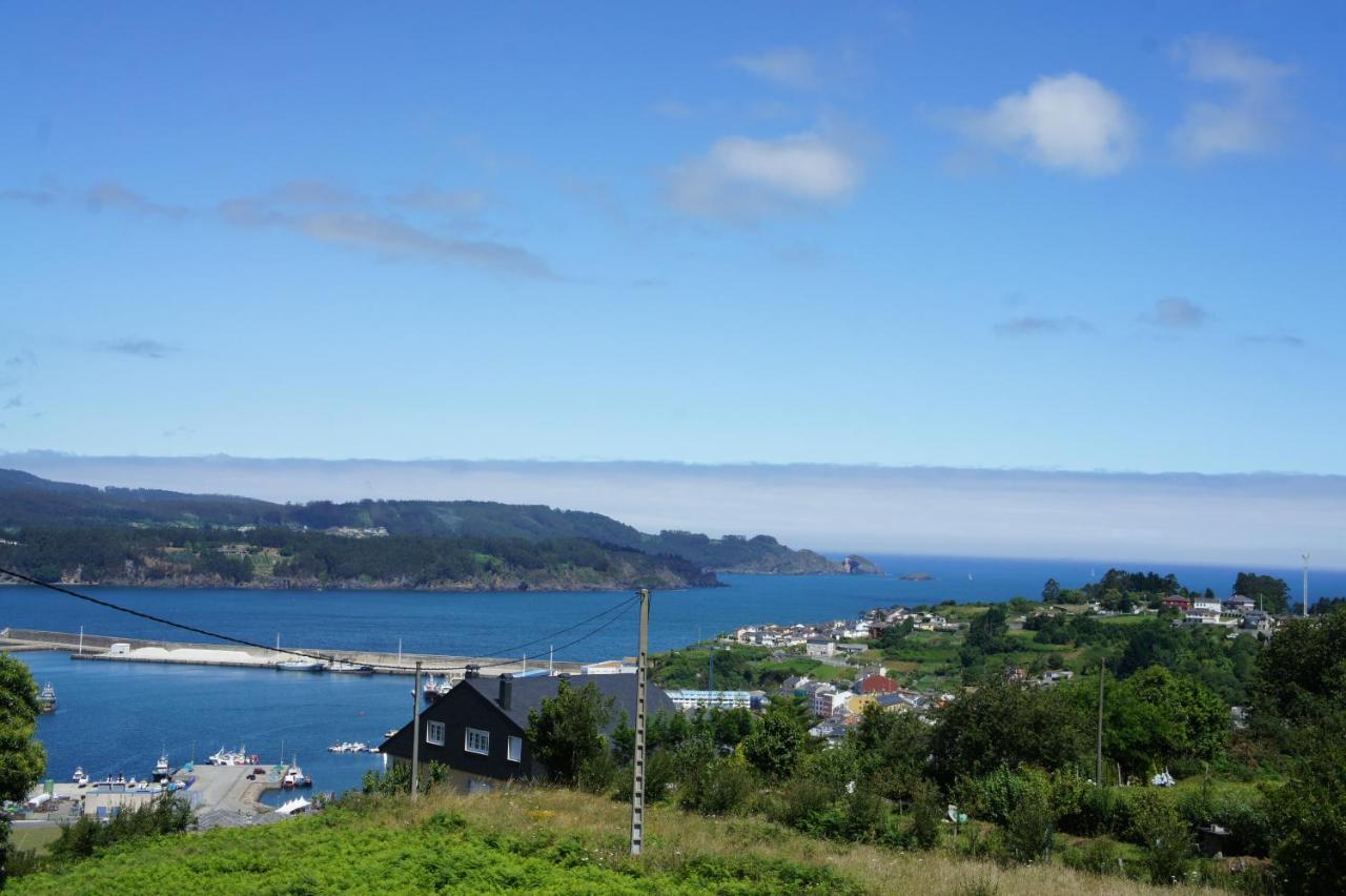 Holiday home EL ESCAIRO, Viveiro, Spain - Booking.com