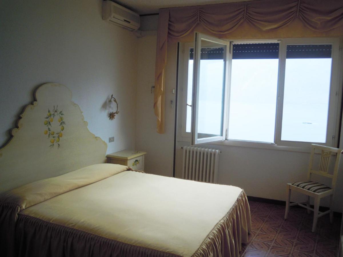 Hotel Villa Margherita - Laterooms