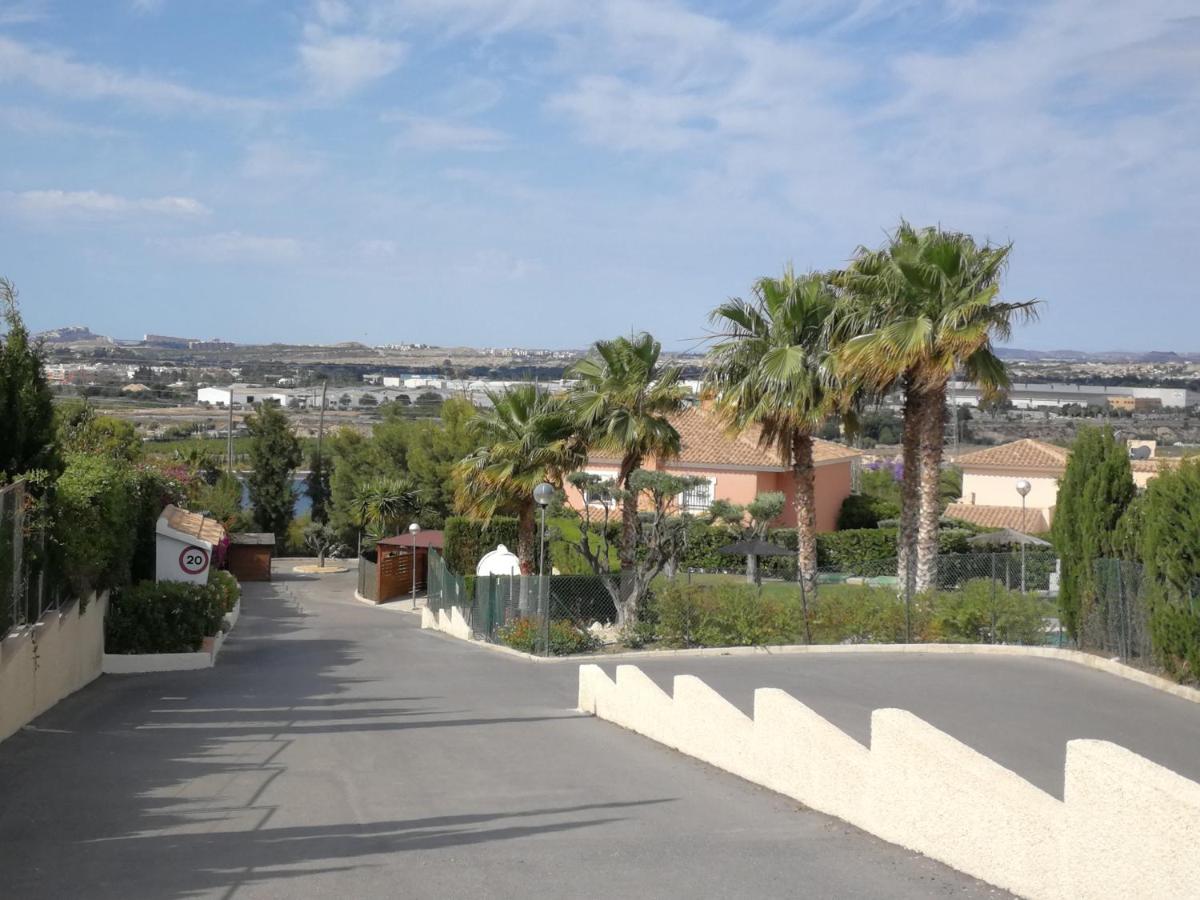 El Olivar - Bonalba Golf Resort (Spanje Muchamiel) - Booking.com