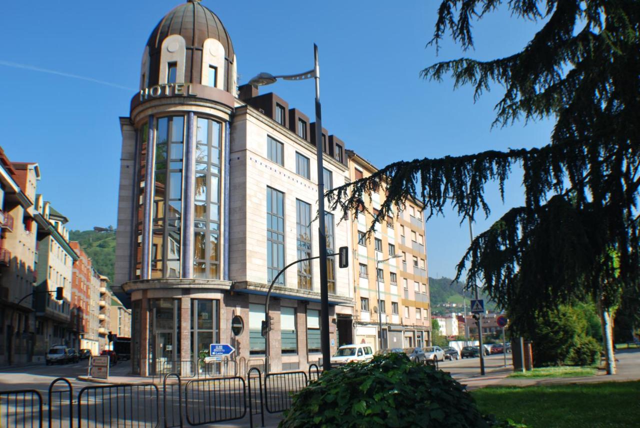 Hotel Mieres del Camino, Mieres – Updated 2022 Prices